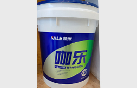 偉星咖樂(lè)防水